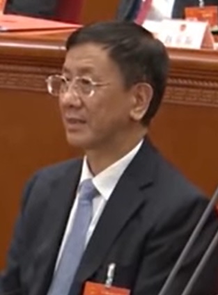 Cao Jianming